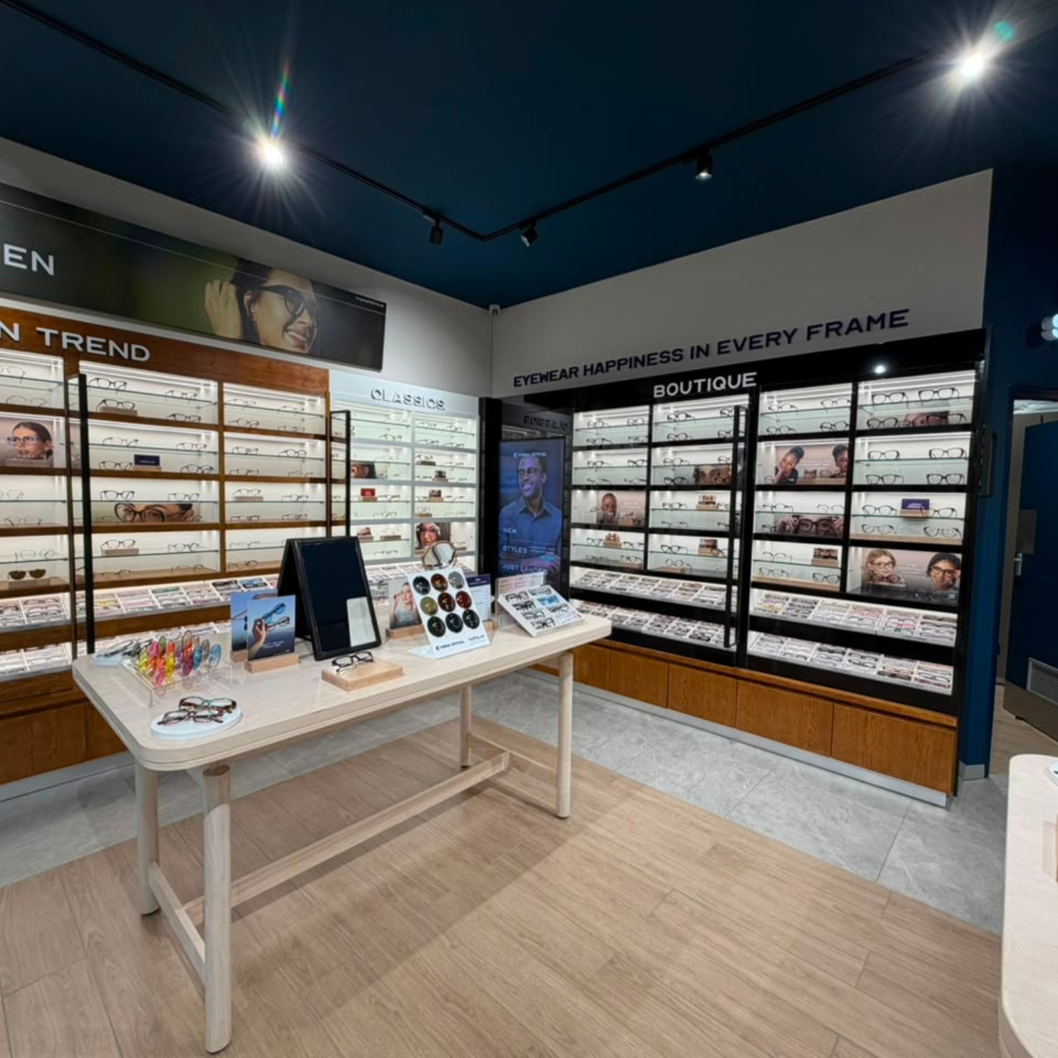 shop